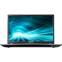 Ноутбук Samsung 550P5C (NP-550P5C-S02RU)