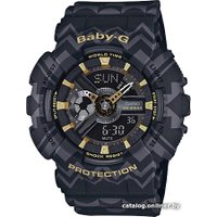 Наручные часы Casio Baby-G BA-110TP-1A