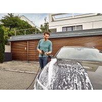 Мойка высокого давления Karcher K3 Power Control Car 1.676-104.0