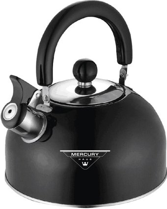 Чайник со свистком Mercury Haus MC-7806
