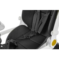 Детский велосипед Nino CBL-868 (белый)