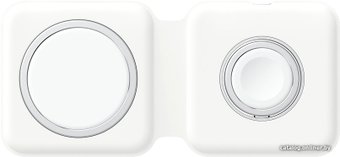 Беспроводное зарядное Apple MagSafe Duo Charger