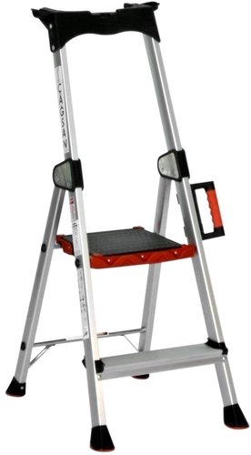 Лестница-стремянка Cagsan Hazar 2 ступени