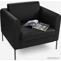 Интерьерное кресло Divan Кинси 205572 (Land Black)