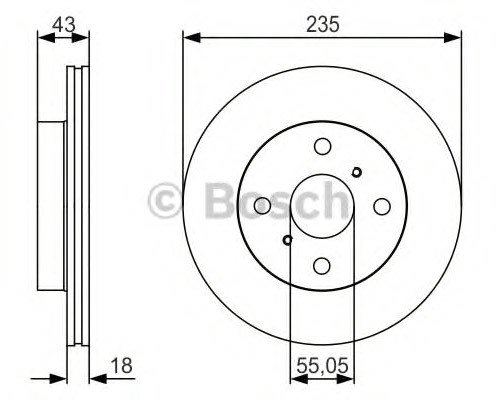 

Bosch 0986479S46