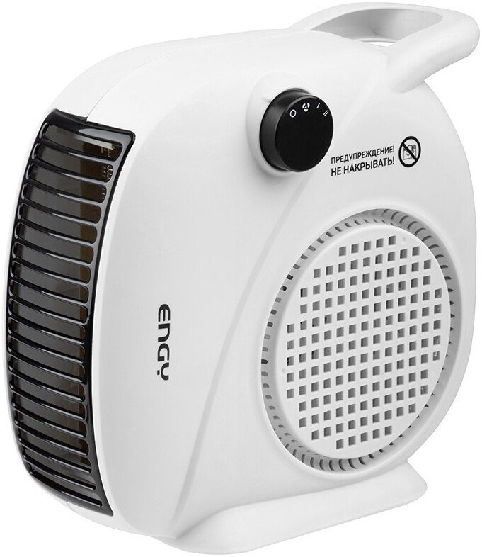 

Тепловентилятор Engy EN-501 (белый)