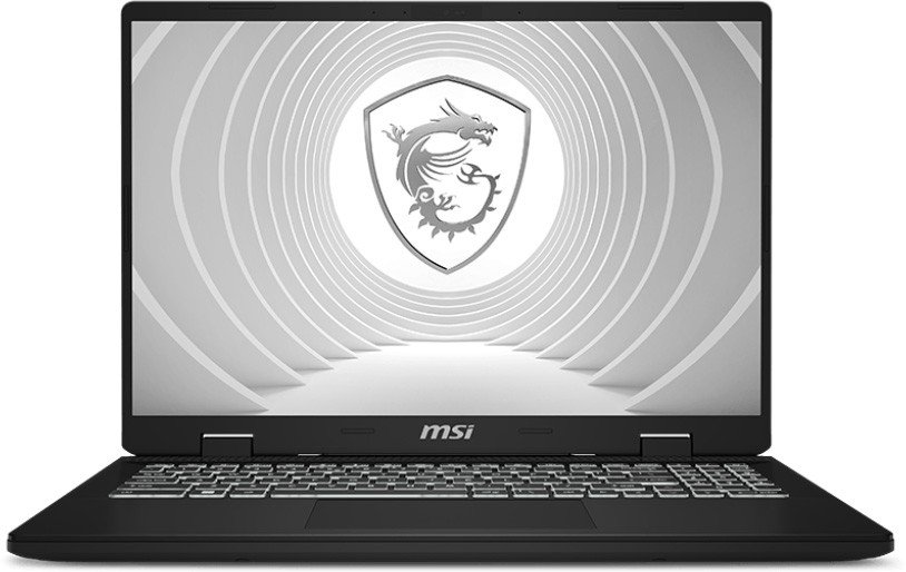 

Рабочая станция MSI CreatorPro M16 HX C14VIG-456RU
