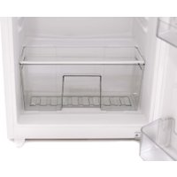 Однокамерный холодильник Scandilux RBI200