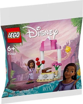 Disney Princess 30661 Приветственный стенд Аши