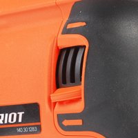 Перфоратор Patriot RH 282Q 140301283 (кейс)