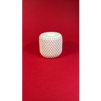 Ароматическая свеча CandleFarm Rute (аромат Baccarat rouge 540)