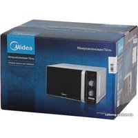 Микроволновая печь Midea AM720KFR-BS