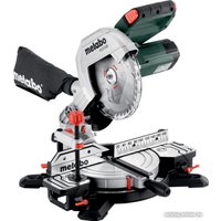 Торцовочная пила Metabo KS 216 M 610216000 в Могилеве