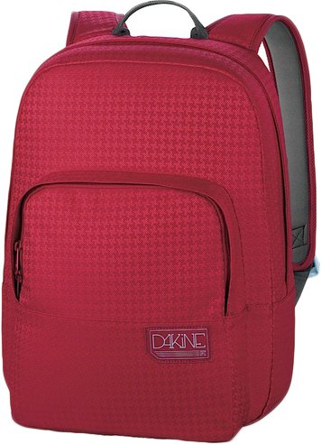 

Городской рюкзак Dakine Lark 23L (cherry)