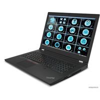 Рабочая станция Lenovo ThinkPad P17 Gen 2 20YU0007RT