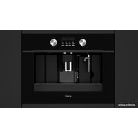 Кофемашина TEKA CLC 855 GM (черный)