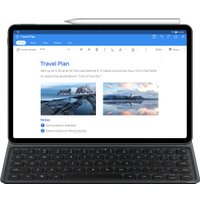 Чехол для планшета Huawei Smart Magnetic Keyboard для MatePad 11