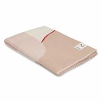 Плед Tkano Freak Fruit TK23-TH0007 (бежевый)