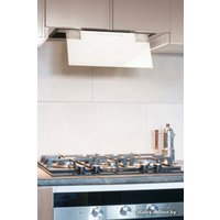 Кухонная вытяжка CATA GC Dual A 75 XGWH [02131205]