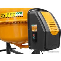 Бетономешалка ECO CM-160 EC3410-5