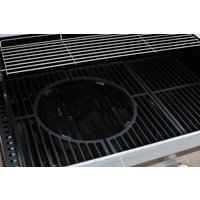 Газовый гриль для дачи Landmann Triton PTS 4.1 12202