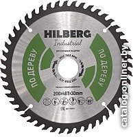 

Пильный диск Hilberg HW201
