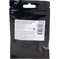 Кабель Cablexpert A-OTG-CMAF2-02 USB Type-C - USB Type-A