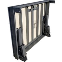 Люк Eluki Берлога-Лифт (90x100П)