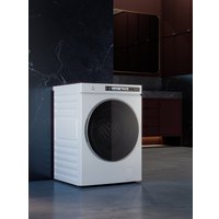 Стирально-сушильная машина LEX LWM 10612 WHID Magna