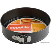 Форма для выпечки Appetite SL4005М