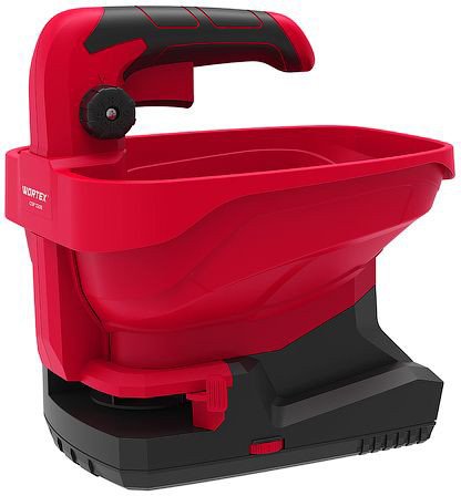 

Разбрасыватель-сеялка Wortex CSP 7205