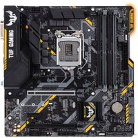 Материнская плата ASUS TUF B365M-Plus Gaming