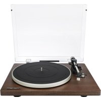 Виниловый проигрыватель Premiera ECO One (орех)