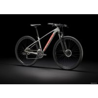 Велосипед Trek Marlin 4 29 ML 2022 (антрацит)