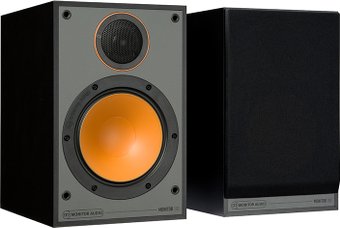 Monitor Audio Monitor 100 (черный)