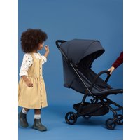 Коляска прогулочная «книга» Anex Air-z (storm Az-01)