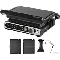 Электрогриль Concept GE3500