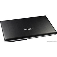 Ноутбук ASUS N46VZ-V3012V (90N8HC232W3552VD13AU)