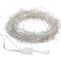 Световой дождь Neon-Night 235-056 300 LED (теплый белый)