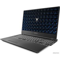 Игровой ноутбук Lenovo Legion Y530-15ICH 81FV008RGE