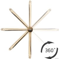 Смеситель Rea Lungo Slim B4420