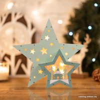 Светильник Neon-Night «Домик Звездочета» 504-019