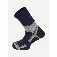 Носки SPLAV Cascade v.2 (1584610, черный L (43-46))