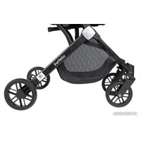 Коляска прогулочная «книга» Farfello Comfy Go Comfort CG-006 (фиолетовый)