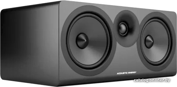 Полочная акустика Acoustic Energy AE107 2 (черный)