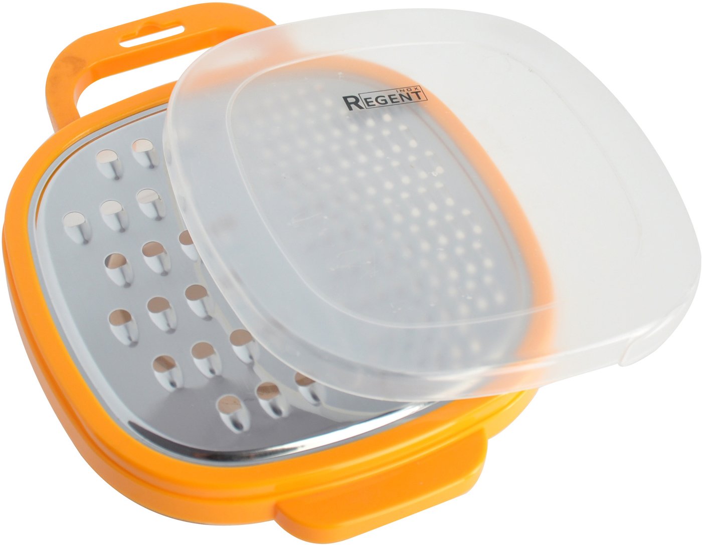 

Терка Regent Inox 93-AC-GR-07