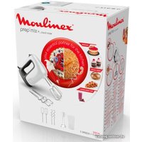 Миксер Moulinex HM461110