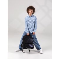 Школьный рюкзак Grooc 9-149 + пенал + мешок + сумка-пенал