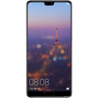 Телефон Huawei P20 EML-L29 (розовый)