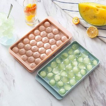 Форма для льда MonAmi QQH22-51
